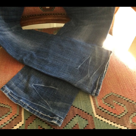 Rock and roll jeans - Picture 4 of 4